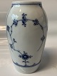 Royal Copenhagen Blue Fluted Fluted Vase from 1934