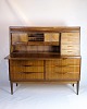 Chatol/Sekretær - Palisander - Erling Torvits - Dansk Design - 1960erne

