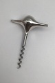 Georg Jensen 
Sterling Sølv 
Ornamental 
Proptrækker No. 
...