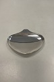 Georg Jensen 
Sterling Sølv 
Henning Koppel 
skål No. 1077