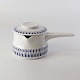 Kinnerup Antik 
& Porcelæn 
præsenterer: 
Lyngby 
smørnæb
Tangent
9,5 cm