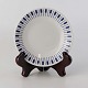 Kinnerup Antik 
& Porcelæn 
præsenterer: 
Lyngby 
asiet
Tangent
10 cm