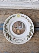 Royal 
Copenhagen 
Peters 
Christmas cake 
plate motif 4 - 
...