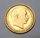 Dänemark. 
Christian X. 
Gold 10 kr. von 
1913