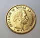 Dänemark. 
Christian lX. 
Gold 10 kr. von 
1873