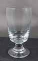 Almue klare 
glas fra 
Holmegaard. 
Store 
rødvinsglas 
eller ...