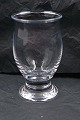Ideelle klare 
glas fra 
Holmegaard. 
Vandglas 11cm