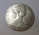 Tyskland. 
Frankfurt. 1 
Vereins Thaler 
fra 1860.