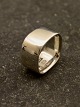 Georg Jensen. 
Sterling Silver 
Ring #186
