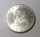 Finland. Silver 
1000 Mark 1960.