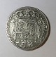 Danmark. 
Christian 5. 1 
krone (llll 
Marck) 1686.