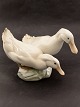 Royal 
Copenhagen 
ducks  #412