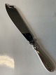 Cake knife 
Princess no. 
3100 Silver 
cutlery
Length 24 cm.