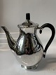 Mocha pot in sterling silverDesigned by F. Hingelberg Anno 1932.