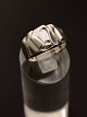 Lapponia Björn 
Weckström 
sterling sølv 
ring