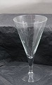 Clausholm 
glasservice fra 
Holmegård. 
Pokaler eller 
store ...