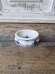 Royal 
Copenhagen 
Musselmalet 
riflet saltkar 
no. 195