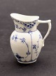 Royal 
Copenhagen 
musselmalet 
fløde kande 
1/522