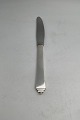 Georg Jensen 
Sterling Sølv 
Pyramide 
Middagskniv med 
skær ...