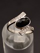 Sterling Sølv 
ring