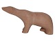 Antik K 
presents: 
Arne 
Tjomsland
Wooden polar 
bear