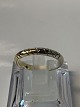 Antik Huset 
presents: 
Women's 
ring with a 
diamond, in 18 
carat red / 
white gold.
Size: 57