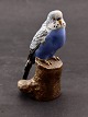 Middelfart 
Antik presents: 
Aluminia/Royal 
Copenhagen 
Figure Budgie 
No 477/3188