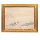 L. A. Ring 
akvarel. 
Laurits 
Andersen Ring, 
1854-1933, ...