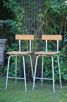 item no: Barstol