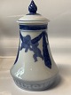 Royal Copenhagen, Jule vase 1917.