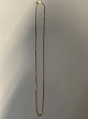 Venezia necklace in 8 carat gold.
Length: 45 cm.