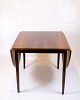 Dining table - Arne Vodder - Rosewood - 2 extension leaves and flaps - 1960s
Great condition
