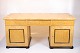 Osted Antik & 
Design 
presents: 
Antique 
Desk – Birch 
Wood & Intarsia 
– 1840s
