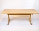 Shaker Sofabord - Model 5267 - Børge Mogensen - Fredericia Stolefabrik - Egetræ
