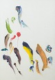 L'Art presents: 
Piotr C. 
Kowalski, 
France/Poland, 
1989.