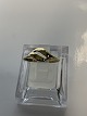 8 karat Damering i guld.
Ring størrelse 57.