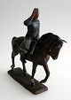 Pegasus – Kunst - Antik - Design præsenterer: Lineol figur, portrætfigur, Tyskland,1938-39.