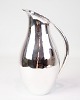 Osted Antik & 
Design 
præsenterer: 
Georg 
Jensen – Kande 
– Sterling Sølv 
– Johan Rohde – 
Model Nr. 432A

