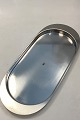 Danam Antik 
presents: 
Stelton 
Stainless Steel 
Serving Platter