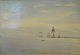 Larsen, Emanuel 
(1823 - 1859) 
Danmark: Marine 
med ...