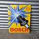 Emaljeskilt
Bosch