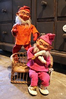 Santa Clauses /Christmas ...
