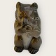 Moster Olga - 
Antik og Design 
presents: 
Royal 
Copenhagen
Bear
#3014
*DKK 200
