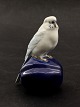 Middelfart 
Antik presents: 
Royal 
Copenhagen 4682 
Budgie