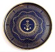 Lundin Antique 
presents: 
Bing & 
Gröndahl. Tray, 
mocha pot, 
creamer and cup 
with King 
Frederik the 
9th's & Queen 
...