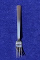Antikkram 
presents: 
Bernadotte 
Georg Jensen 
solid
silver 
flatware, 
luncheon fork 
17.8cm