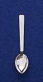 Antikkram 
presents: 
Bernadotte 
Georg Jensen 
Danish silver 
flatware, 
coffee spoons 
11cm
