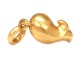 Aabenraa 
Antikvitetshandel 
præsenterer: 
Ole 
Lynggaard 14kt 
guld Whale 
charm stemplet 
"Ole L 585". 
Mål: 20x33mm 
...