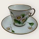 Royal Copenhagen
Small coffee cup
#9075
*DKK 225