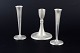 Just Andersen 
(1884–1943) & 
Selangor Pewter
Tre ...